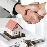 استخدام مشاور املاک