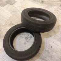 یک جفت لاستیک گلدستون 185 / 65 / 15