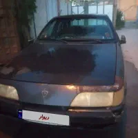 فروش فوری دوواسپرو۲۰۰۰