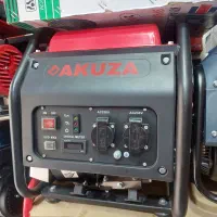 موتور برق ۳۵۰۰ وات اینورتر دار اکوزا  متور برق