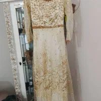 لباس مجلسی نو