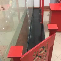 ست کامل ویترین