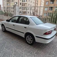 سمند lx مدل ۱۳۹۸ بیرنگ خونگی