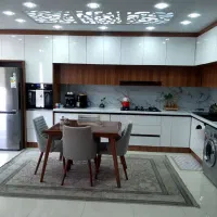 فروش یا معاوضه یک دستگاه آپارتمان پنت هاوس