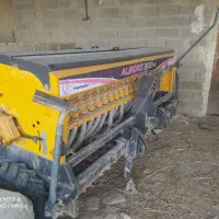 فروش دیکس 24/24بعثت و دستگاه بذر کار ماشین برزگر