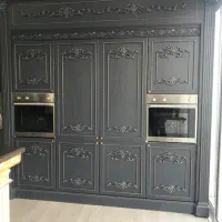 استخدام نیرو  نجار و ام دی اف کار