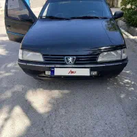 پژو ۴۰۵