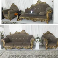 مبلمان بدون پارگی م هیچ مشکلی