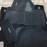 زیرپایی ماشین