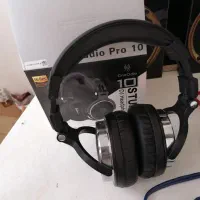 هدفون استودیویی وان اودیو 10پرو