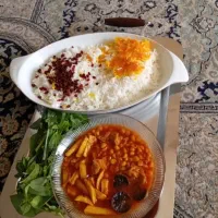 غذای خونگی فول اقتصادی بابهترین کیفیت پخت
