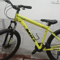دوچرخه 27،5 اسکیل مکس