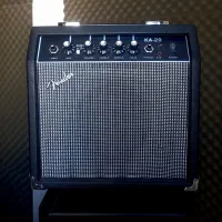 امپ گیتار فندر امپلی k 20 fender