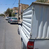 پراید وانت