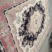 فرش 12متر خوش رنگ سمساری انتهای بلوار ارتش