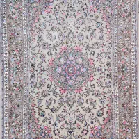 جفت ۶ متری اردکان شکوفه دستبافت