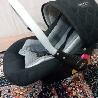 کریر نوزاد در حد نو مارک مارال ۱۵۰۰