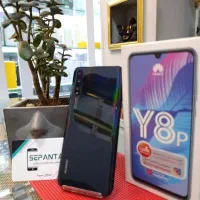 Huawei Y8p