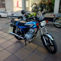 ساوین 150cc Mkz
