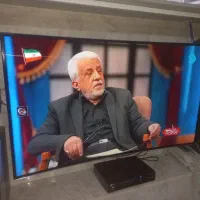 نصاب براکت بند تلویزیون با بهترین کیفیت انتن دهی