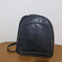 کیف وکفش