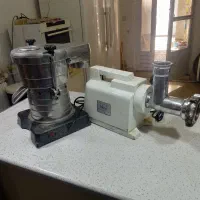چرخ گوشت