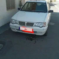 پراید ۱۳۲