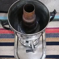 سماورگازی ملامین