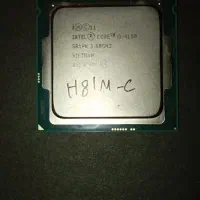 cpu i3 8100|قطعات و لوازم جانبی رایانه|تهران, توحید|دیوار