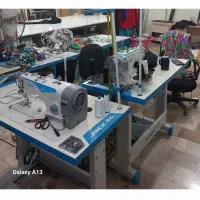 خیاط راسته دوز وسردوز