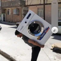 اسباب کشی منزل و بار بری در خدمتم