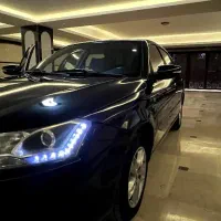 دنا معمولی مدل ۹۳ درحد خشک