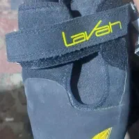 کفش سنگ نوردی لاوان