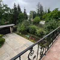 مرکز اسکان مسافر در کلاردشت