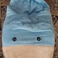 قنداق فرنگی مخمل