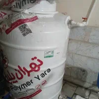 منبع آب درحد تو
