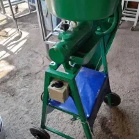 فروش سه دستگاه صنعتی