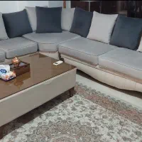 مبل ال برند Ati مبل