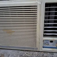 کولر پنجره ای 18 هزار کم کار هست