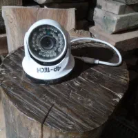 دوربین مداربسته