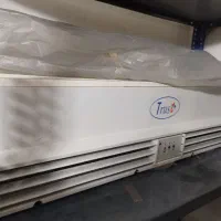 پرده هوا مدل تراست1متری