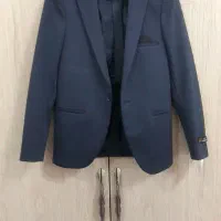 کت و شلوار نو