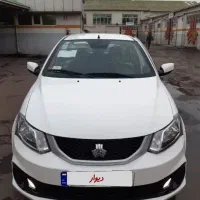 فروش خودرو ساینا اس استاندارد ۸۵ گانه مدل ۱۴۰۴ خشک