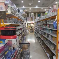فروشنده آقا