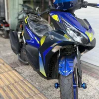 ایروکس گلکسی تمام فول