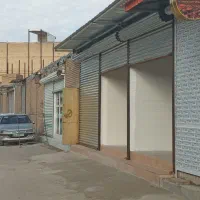 اجاره مغازه لب دره