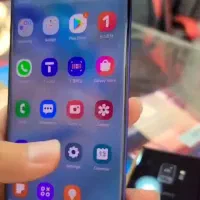 گوشیهای سری نوت وSسامسونگ  256