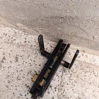 قفل دوونیم