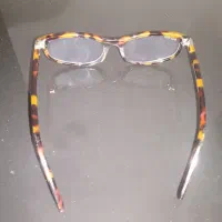 فرم عینک