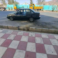 دوو سیلو مدل 81 فنی شاسی سالم